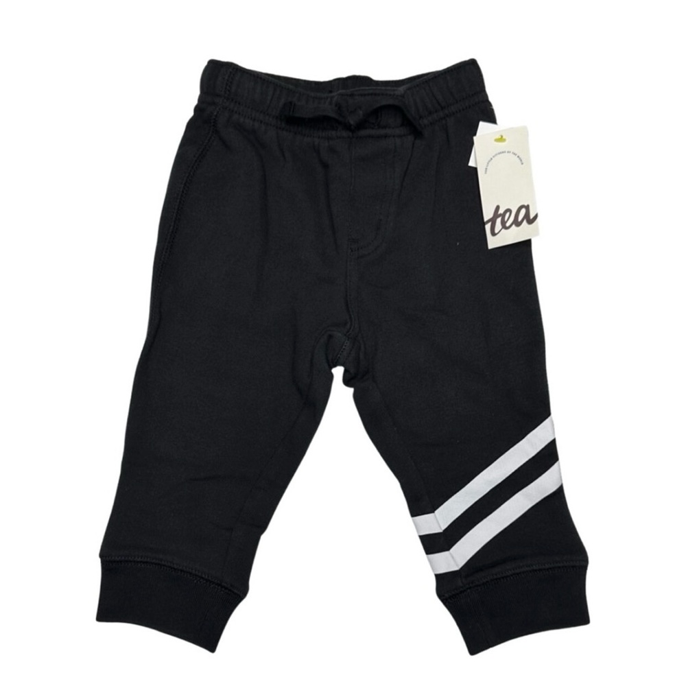 Tea Collection Speedy Striped Baby Joggers